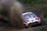 TOYOTA GAZOO Racing chce v Austrálii získat další mistrovský titul