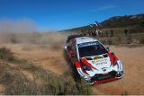 TOYOTA GAZOO Racing chce v Austrálii získat další mistrovský titul