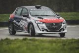 Peugeot Sport odhalil nový Peugeot 208 Rally 4