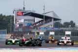Závodní okruh mosteckého autodromu přivítá novodobé formule 1