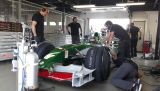 Závodní okruh mosteckého autodromu přivítá novodobé formule 1