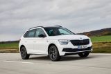 Mistři světa Kalle Rovanperä a Jan Kopecký otestovali nové modely MONTE CARLO