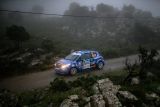 Utopená Rallye du Var