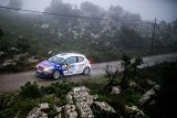 Utopená Rallye du Var