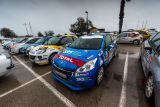 Utopená Rallye du Var