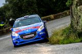 Utopená Rallye du Var