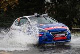 Utopená Rallye du Var