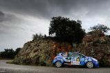Utopená Rallye du Var