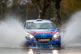 Utopená Rallye du Var
