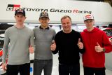 Ogier, Evans a Rovanperä tvoří novou sestavu pro Toyoty Yaris WRC 2020