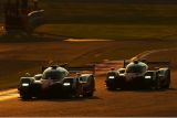 Tým TOYOTA GAZOO Racing zpět v Bahrajnu