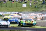 Autodrom Most nabízí celoroční VIP vstupenku na stěžejní závodní víkendy