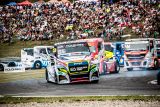 Autodrom Most nabízí celoroční VIP vstupenku na stěžejní závodní víkendy