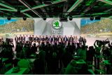 ŠKODA Motorsport oslavuje nejúspěšnější sezónu své historie. Získala v ní 30 mistrovských titulů