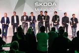 ŠKODA Motorsport oslavuje nejúspěšnější sezónu své historie. Získala v ní 30 mistrovských titulů