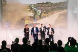 ŠKODA Motorsport oslavuje nejúspěšnější sezónu své historie. Získala v ní 30 mistrovských titulů