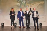 ŠKODA Motorsport oslavuje nejúspěšnější sezónu své historie. Získala v ní 30 mistrovských titulů