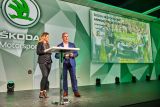 ŠKODA Motorsport oslavuje nejúspěšnější sezónu své historie. Získala v ní 30 mistrovských titulů