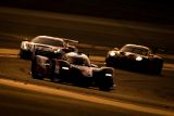 TOYOTA GAZOO Racing ovládla závod v Bahrajnu