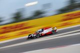 TOYOTA GAZOO Racing ovládla závod v Bahrajnu