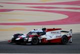 TOYOTA GAZOO Racing ovládla závod v Bahrajnu