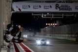 TOYOTA GAZOO Racing ovládla závod v Bahrajnu