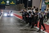 TOYOTA GAZOO Racing ovládla závod v Bahrajnu