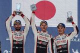 TOYOTA GAZOO Racing ovládla závod v Bahrajnu