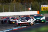 Autodrom Most zahájil prodej vstupenek na ADAC GT Masters, pole jezdců ozdobí Simona de Silvestro