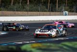 Autodrom Most zahájil prodej vstupenek na ADAC GT Masters, pole jezdců ozdobí Simona de Silvestro