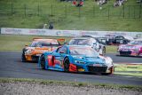 Autodrom Most zahájil prodej vstupenek na ADAC GT Masters, pole jezdců ozdobí Simona de Silvestro