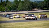 Autodrom Most zahájil prodej vstupenek na ADAC GT Masters, pole jezdců ozdobí Simona de Silvestro