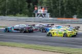 Autodrom Most zahájil prodej vstupenek na ADAC GT Masters, pole jezdců ozdobí Simona de Silvestro
