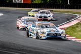 Autodrom Most zahájil prodej vstupenek na ADAC GT Masters, pole jezdců ozdobí Simona de Silvestro
