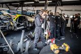 Autodrom Most zahájil prodej vstupenek na ADAC GT Masters, pole jezdců ozdobí Simona de Silvestro