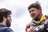 Martin Prokop s Fordem Raptor vyráží na svou pátou Rally Dakar