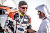 Martin Prokop s Fordem Raptor vyráží na svou pátou Rally Dakar