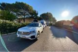 Touareg míří na legendární Rallye Dakar 2020