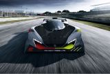 Peugeot a Rebellion ve vytrvalostních závodech