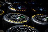FIA si vybrala Goodyear jako oficiálního dodavatele pneumatik pro Světový pohár cestovních vozů