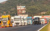 Zájemci o Truck Festival na autodromu se už mohou registrovat