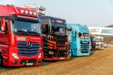 Zájemci o Truck Festival na autodromu se už mohou registrovat