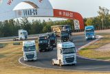 Zájemci o Truck Festival na autodromu se už mohou registrovat