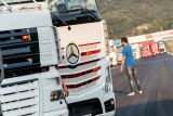 Zájemci o Truck Festival na autodromu se už mohou registrovat