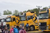 Zájemci o Truck Festival na autodromu se už mohou registrovat