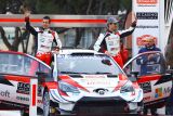Rallye Monte-Carlo: Dvě pódiová umístění Toyoty Yaris WRC