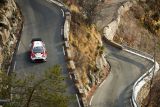 Rallye Monte-Carlo: Dvě pódiová umístění Toyoty Yaris WRC