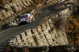 Rallye Monte-Carlo: Dvě pódiová umístění Toyoty Yaris WRC