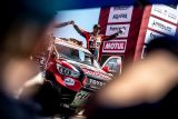 Rallye Dakar 2020: Al-Attiyah z TOYOTA GAZOO RACING celkově druhý, Alonso úspěšně dokončil