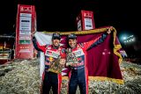 Rallye Dakar 2020: Al-Attiyah z TOYOTA GAZOO RACING celkově druhý, Alonso úspěšně dokončil